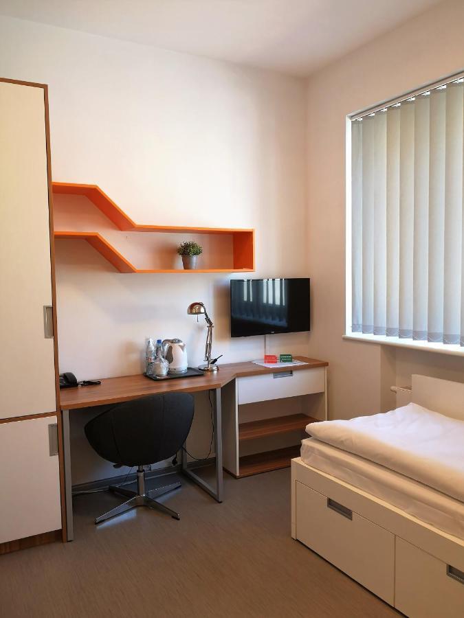 Esperanto Home Katowice Exterior photo