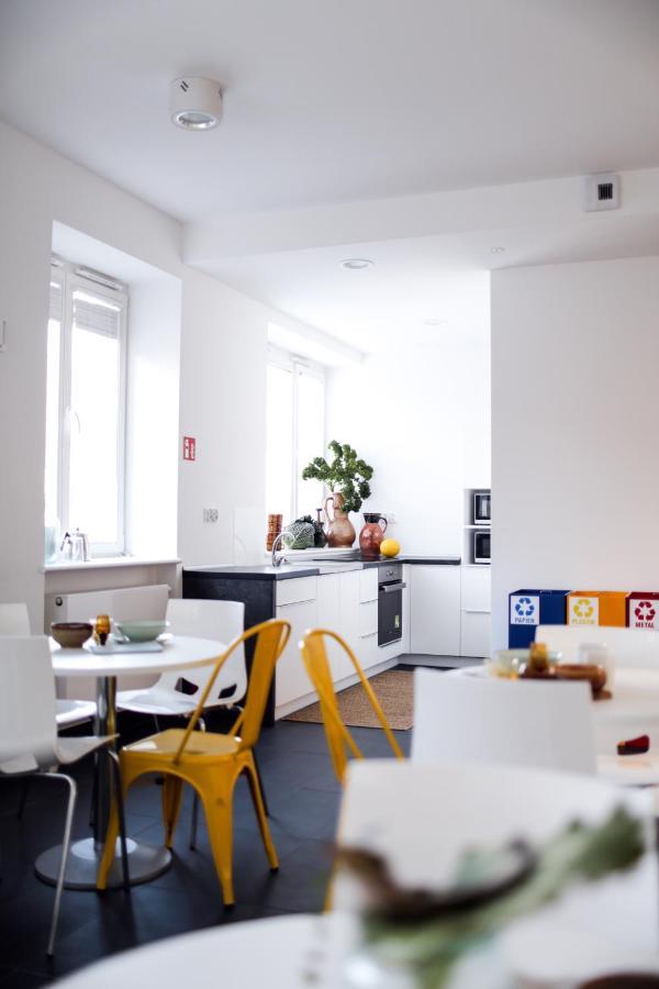 Esperanto Home Katowice Exterior photo