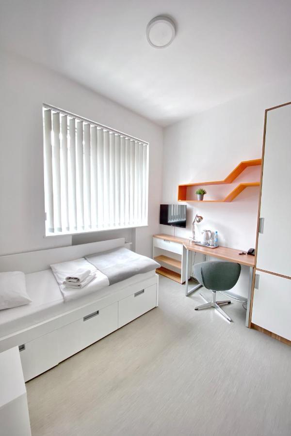 Esperanto Home Katowice Exterior photo