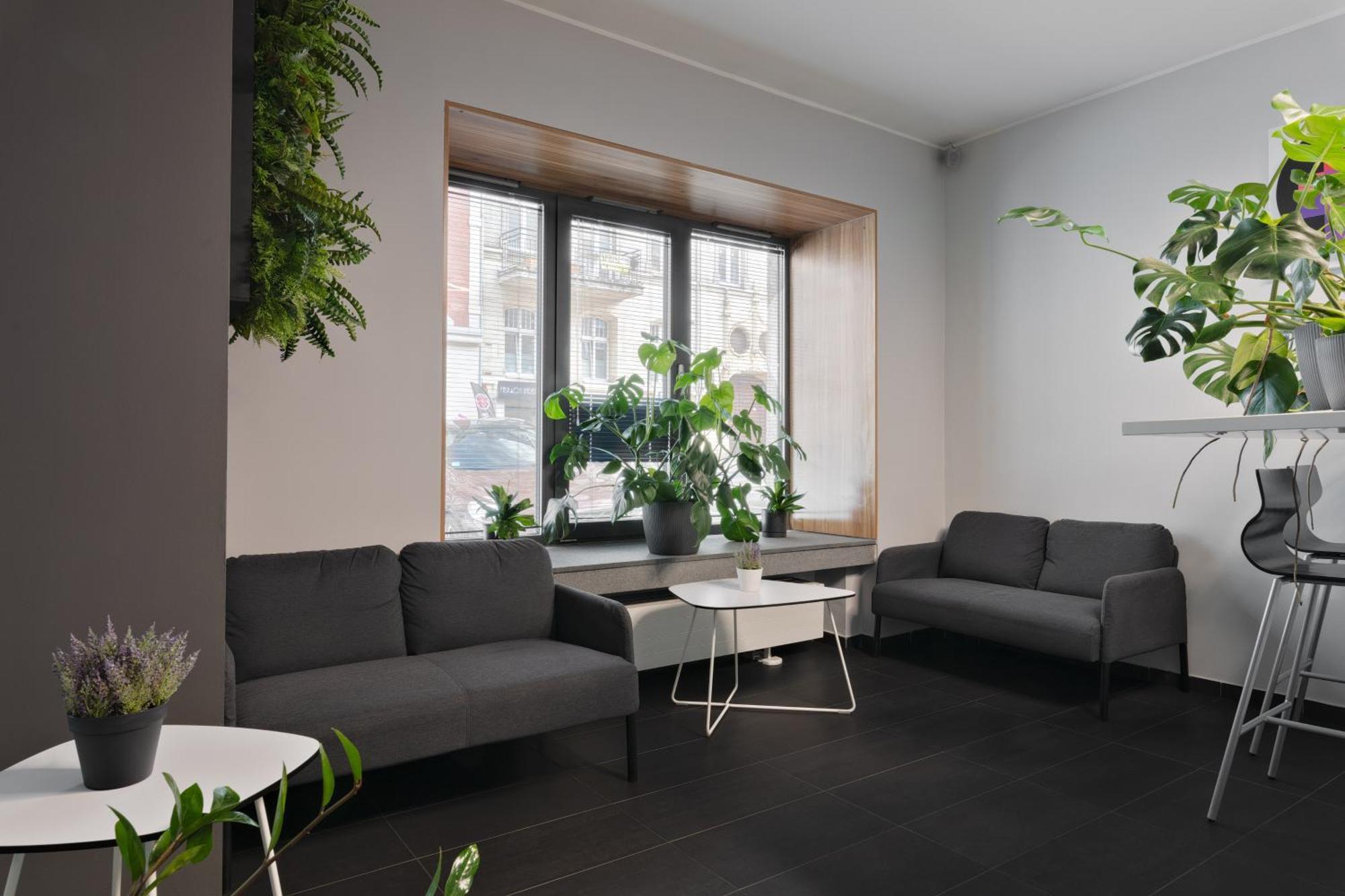 Esperanto Home Katowice Exterior photo