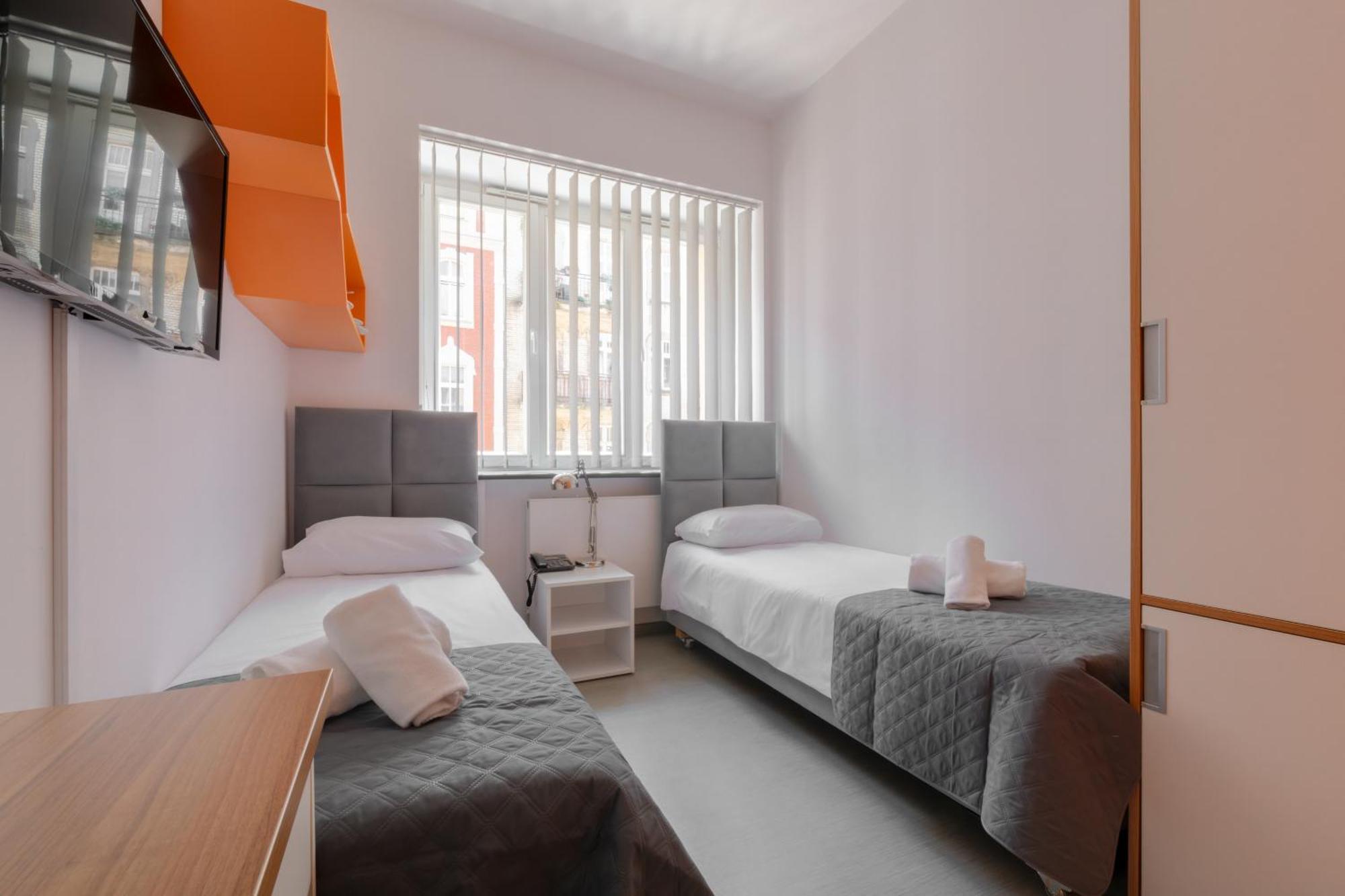 Esperanto Home Katowice Exterior photo